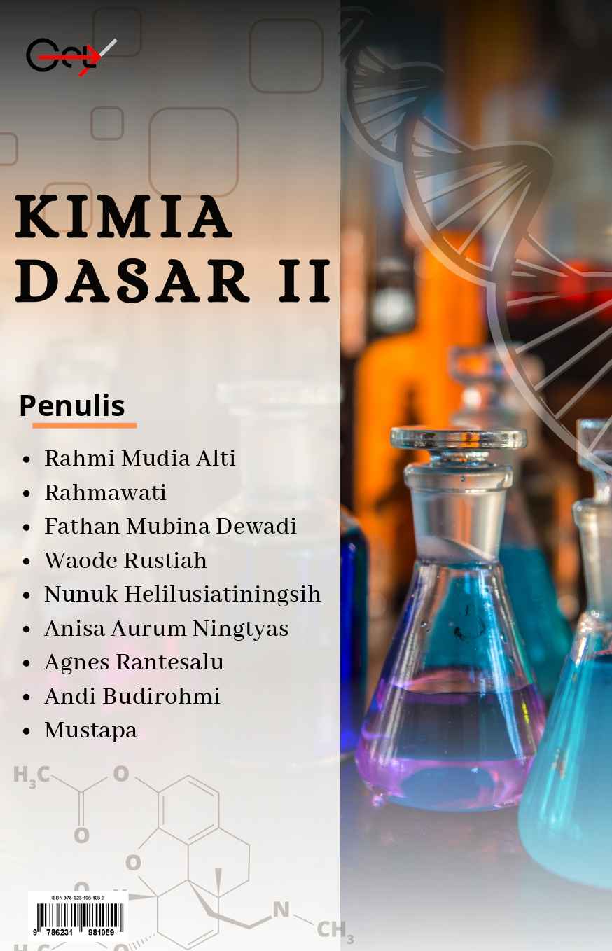 KIMIA DASAR II